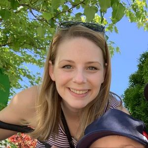 Meet your Posher, Karen